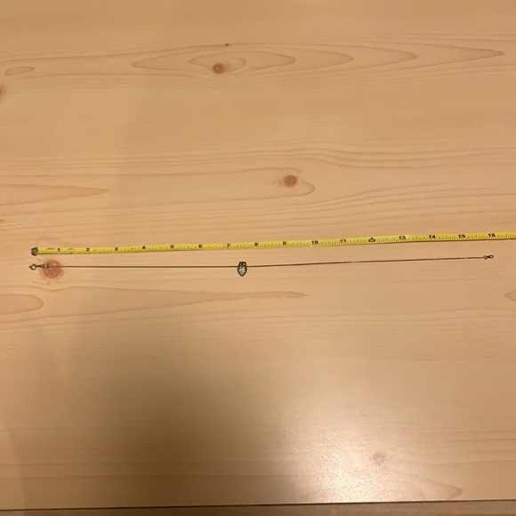 Fossil necklace - Picture 3 of 3